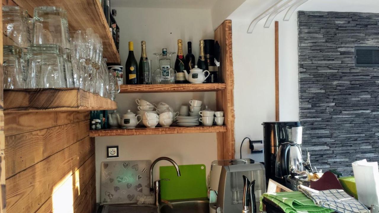 Apartmany Benecko 155 Εξωτερικό φωτογραφία